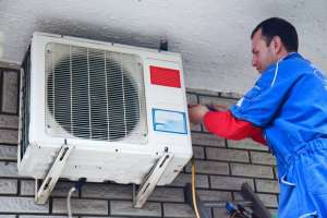 Find HVAC Contractors in Yuma County